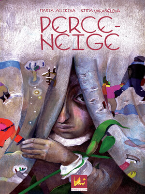 cover image of Perce-Neige